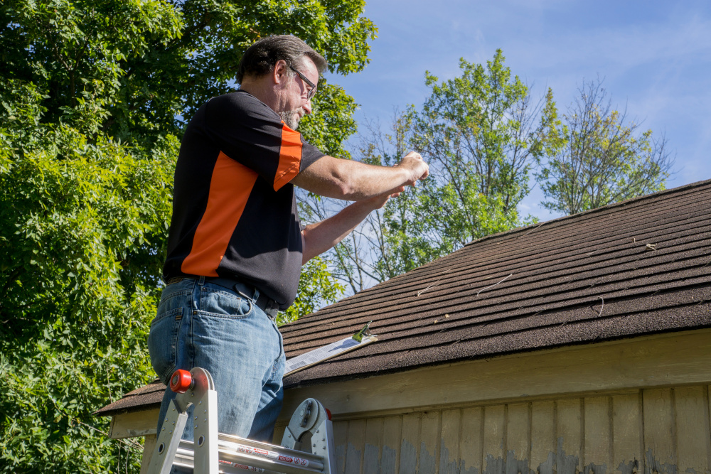 Contractor Supplementing Services